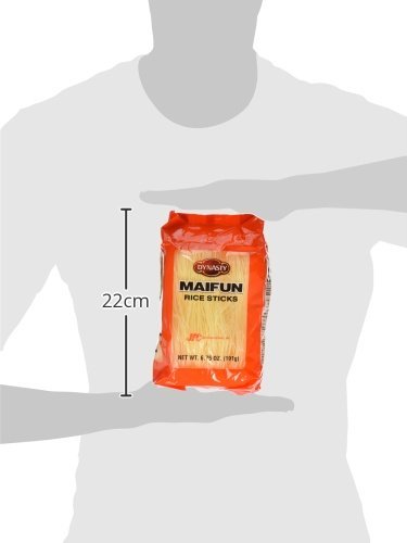 Dynasty Maifan Rice Sticks 6.75 Oz