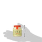 Pommery Mustard Meaux Moutarde in Pottery Crock, 3.5 oz