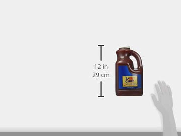 La Choy Sweet & Sour Sauce, 1 Gallon Jug
