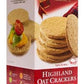 Walkers' Highland Oatcakes 9.9 Oz(Pack Of 3)