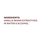 McCormick Gourmet Collection Vanilla Extract  Pure  Our Best Herbs & Spices  Crafted in Small Batches with 100% Madagascar Vanilla Beans  Elevates Cookies  Pancakes  Waffles  Coffee  Sauces  Glazes  and More  4 fl oz