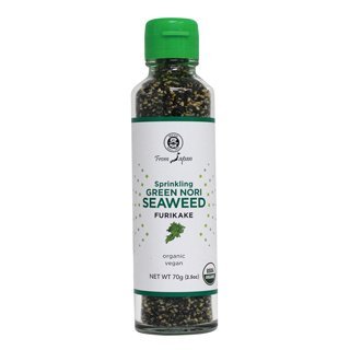 Muso 306609 2.5 Oz Organic Furikake Sea , Pack Of 6