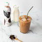Ito En Black Milk Tea, Sweetened, 11.8 Ounce (Pack Of 12)