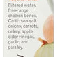 Bonafide Provisions Organic Chicken Broth, Shelf Stable 32 fl oz