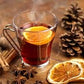 Helens Own Mulled Wine Spice Mix - 18 Sachets of 0.5 Oz Each - Includes Recipe Booklet