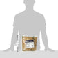Fisher Deluxe Nut Topping - 30% Peanuts, 2-Pound Packages (Pack Of 3)