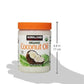 Kirkland Signature Organic Coconut Oil Cold Pressed Unrefined 42.3 Fl Oz