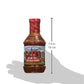 Gates Bar-B-Q Sauce (Extra Hot)