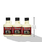 Johnnys French Dip Au Jus Concentrated Sauce, 8 Fl Oz (Pack of 6)