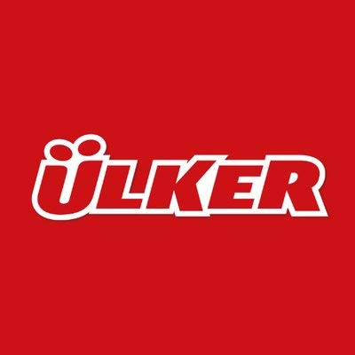 Ulker Albeni 8 Pieces, 2 Pack