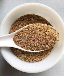 Trader Joes Organic Flaxseed Meal 1Lb (16 Oz) - 2-Pack