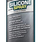 Sprayway Sw945 Silicone Spray, 11 Oz
