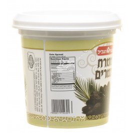 Hagalil Dates Spread 15.87 Oz. Pack Of 3.