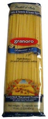 Fettuccini n.2 (Granoro) 16oz (454g)
