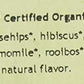 Davidson'S Organics, Herbal Berry Essence, Loose Leaf Tea, 16-Ounce Bag