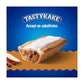 Tastykake French Apple Pie, Baked with Real Fruit, 4 oz (Pack of 6)