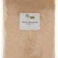 SFL GARLIC, GRANULATED - 5 LB RESEALABLE BAG - KOSHER - PREMIUM QUALITY
