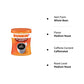 Dunkin Donuts Colombian Ground Coffee, Medium Roast, 27.05 oz.