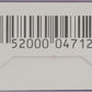 Gatorade G Zero Powder, Grape, 0.10Oz, Pack Of 10