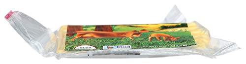 Rumiano Organic Pepper Jack Cheese, Sliced, 6 oz