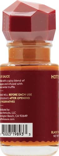 TRF HOT SCE BLK TF H MIN (6x1.50)