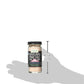 Frontier Co-op Fine Ground Himalayan Pink Salt, 4.48 Ounce Bottle, Hand-Mined, Kosher, Non Irradiated, Non ETO