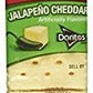 Munchies Jalapeno Cheddar Sandwich Crackers 1.38 Oz 8 Count