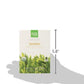 Rishi Tea Jasmine Green Tea | Usda Organic Direct Trade Sachet Tea Bags, Certified Kosher Caffeinated Scented Green Tea With Flo