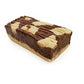 Uncle Butchs Fudge - Creamy and Smooth Candy Bar Box Made with Butterfinger, M&Ms, & Peanut Butter Chocolate - Decadent and Del