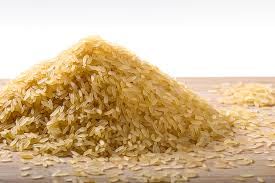 Parboiled Rice, Usa Grown, Bulk (4 Pounds)