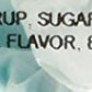 Sweets Salt Water Taffy, Cotton Candy, 3 Pound