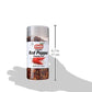 Badia Crushed Red Pepper, 4.5 Oz