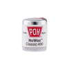 Poh Dental Floss Unwaxed, 100 Yard- 4 Pack
