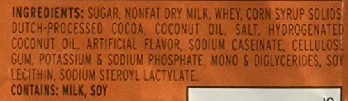 Land O Lakes Cocoa Classics, French Vanilla & Chocolate, 1.25-Ounce Packets (Pack Of 12)
