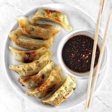 Trader Ming'S Gyoza Dipping Sauce By Trader Joes, 10 Ounce (Pack Of 2)