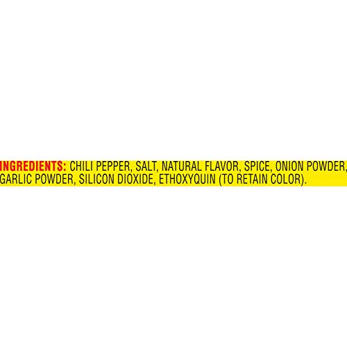 Gebhardt Menudo Spice, 3.25 oz - Flavorful Seasoning for Authentic Mexican Dishes, Perfect for Soups and Stews