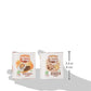 Spice Drop Spicy Tea Combo ( Natural Extract Of Ginger And Chai Masala ), 10Ml, For Beverages And Dessert