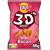 Benenuts 3D Bugles Bacon 85g