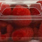 Fresh Raspberries, 6 Oz Container