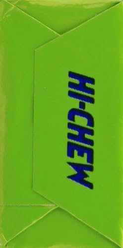 Hi-Chew Sweet & Sour Watermelon Stick, 1.76 Oz
