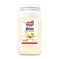 Badia Granulated Onion  4 Pound - Cebolla Granulada  for Cooking  Grilling & Marinades  Perfect Flavor Enhancer