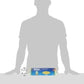 De Cecco Capellini Pasta Cut No. 9 (16 Oz. Box) imported from Italy