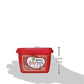 Jonga Vision Hot Pepper Paste - 1.1 Pound - Spicy Flavor for Cooking and Dips
