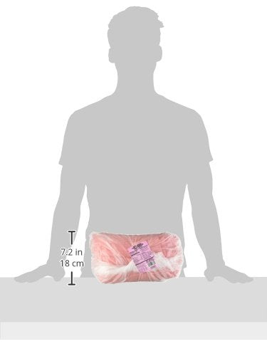 Sour Power Premium Candy Belts, Pink Lemonade, 6.6 Lb