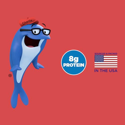 StarKist Beef Creations Taco Style, 2.6 oz Pouch, 12 pack