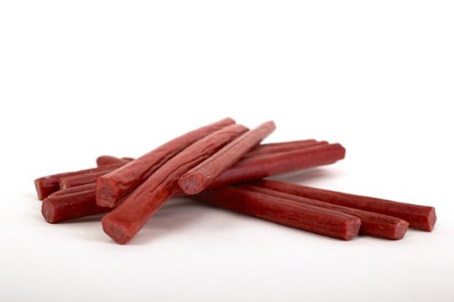 Nick'S Sticks Spicy Free Range Turkey Snack Sticks - Gluten Free - Paleo, Keto, Whole30 Approved - No Sugar, Soy, Antibiotics Or