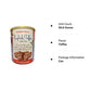 Trader Joes English Toffee With Nuts,30 Oz