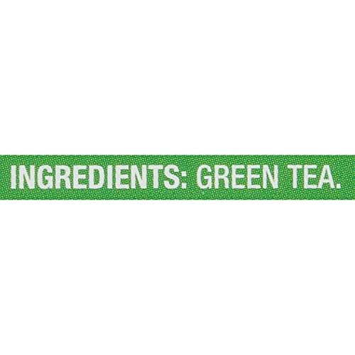 Twinings Green Tea K-Cup Pods for Keurig, 56 Count (Pack of 1), Smooth & Refreshing Flavour, Caffeinated, Enjoy Hot or Iced