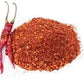 AYURVEDASHREE Crushed Red Chilli (Kuti Lal Mirch) Indian Spice100gm PET Jar | All Natural | No Color added | Vegan | NON-GMO | N