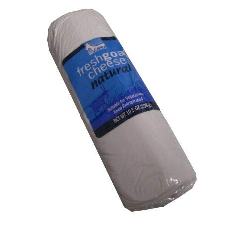 Goat Cheese Mild and Creamy, 10.5 oz (298g)